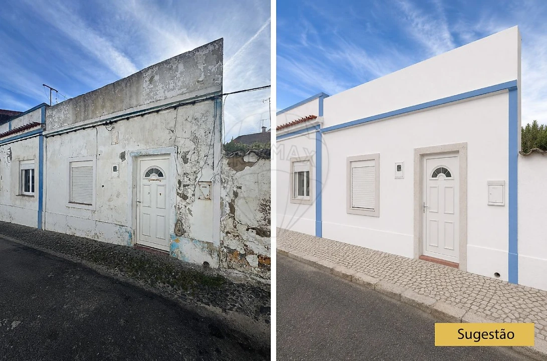 Moradia T3 para Venda em Ferreira do Alentejo e Canhestros Foto 5
