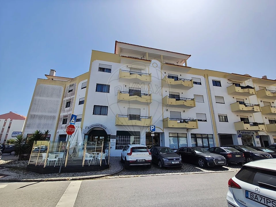 Apartamento T2 para Venda em Caldas da Rainha - Santo Onofre e Serra do Bouro Foto 34