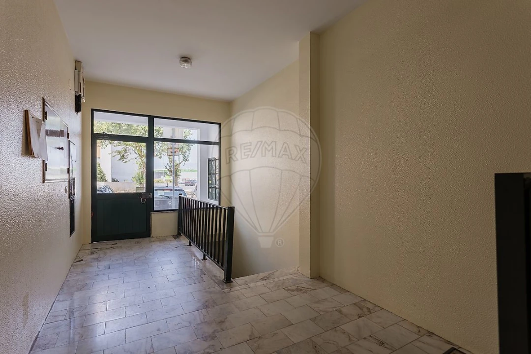 Apartamento T2 para Venda em Caldas da Rainha - Santo Onofre e Serra do Bouro Foto 25
