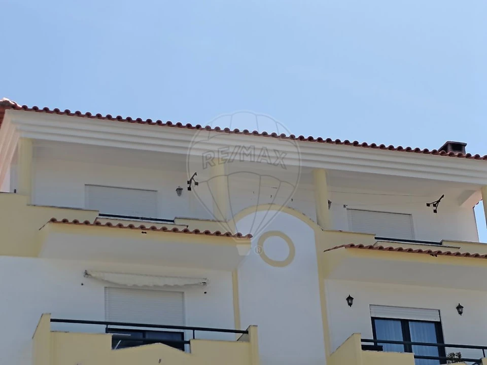 Apartamento T2 para Venda em Caldas da Rainha - Santo Onofre e Serra do Bouro Foto 6