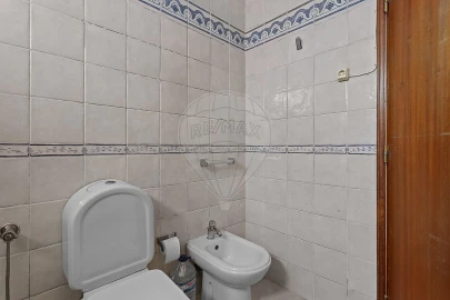 Apartamento T2 para Venda em Caldas da Rainha - Santo Onofre e Serra do Bouro