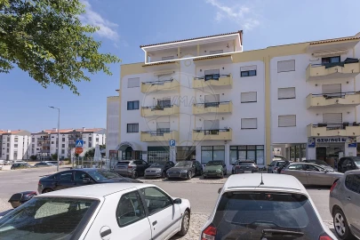 Apartamento T2 para Venda em Caldas da Rainha - Santo Onofre e Serra do Bouro