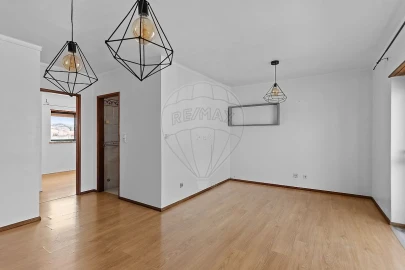Apartamento T2 para Venda em Caldas da Rainha - Santo Onofre e Serra do Bouro