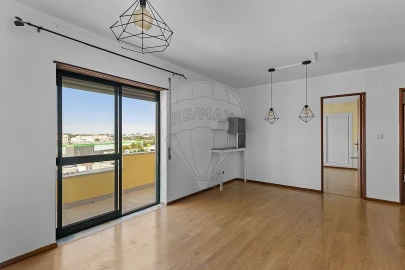 Apartamento T2 para Venda em Caldas da Rainha - Santo Onofre e Serra do Bouro