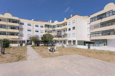 Apartamento T2 para Venda em Caldas da Rainha - Santo Onofre e Serra do Bouro