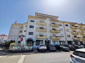 Apartamento T2 para Venda em Caldas da Rainha - Santo Onofre e Serra do Bouro