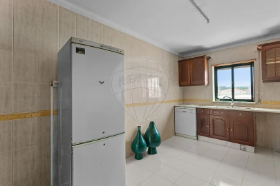 Apartamento T2 para Venda em Caldas da Rainha - Santo Onofre e Serra do Bouro