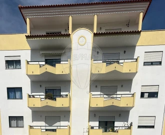 Apartamento T2 para Venda em Caldas da Rainha - Santo Onofre e Serra do Bouro