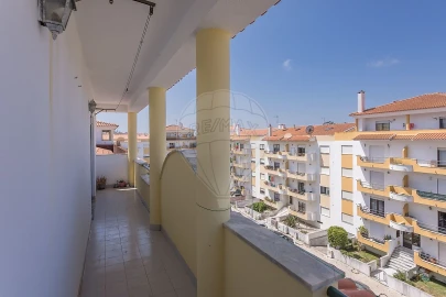 Apartamento T2 para Venda em Caldas da Rainha - Santo Onofre e Serra do Bouro