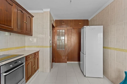 Apartamento T2 para Venda em Caldas da Rainha - Santo Onofre e Serra do Bouro