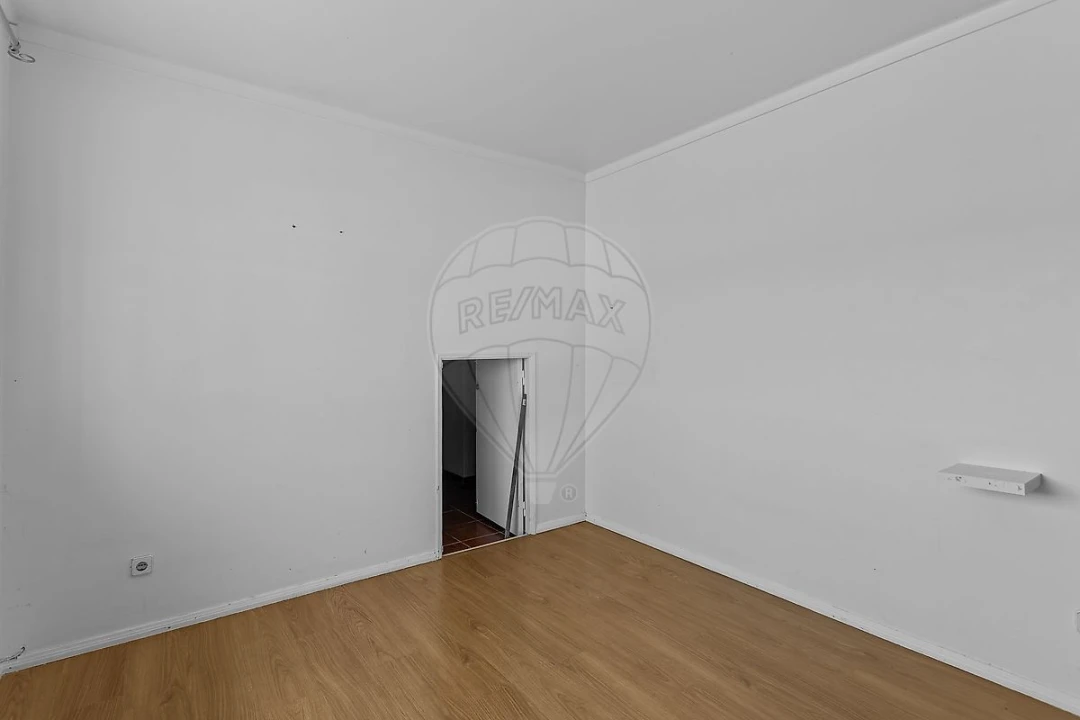 Apartamento T2 para Venda em Caldas da Rainha - Santo Onofre e Serra do Bouro Foto 8