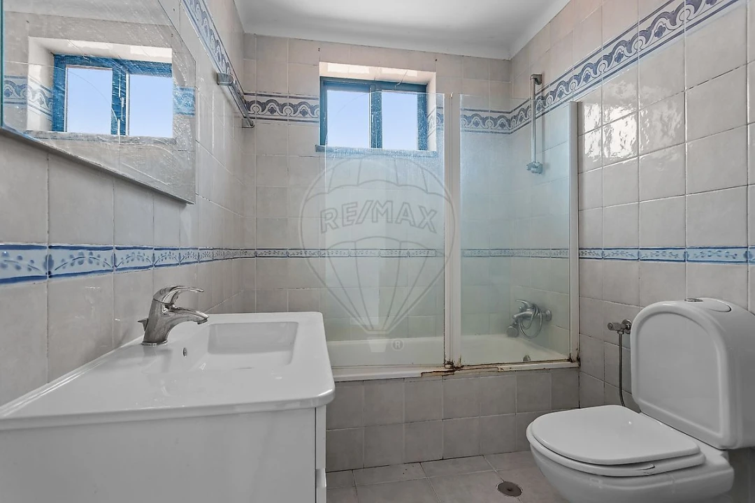 Apartamento T2 para Venda em Caldas da Rainha - Santo Onofre e Serra do Bouro Foto 19