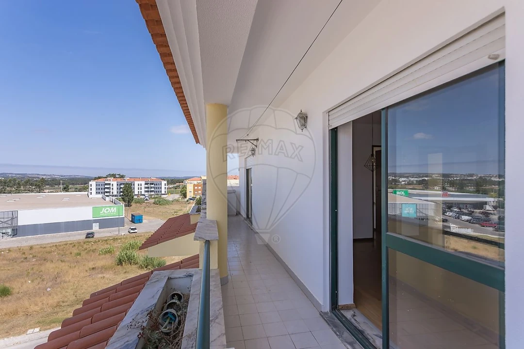 Apartamento T2 para Venda em Caldas da Rainha - Santo Onofre e Serra do Bouro Foto 22