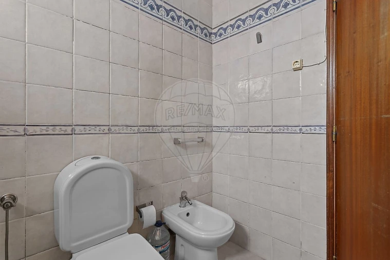 Apartamento T2 para Venda em Caldas da Rainha - Santo Onofre e Serra do Bouro Foto 20