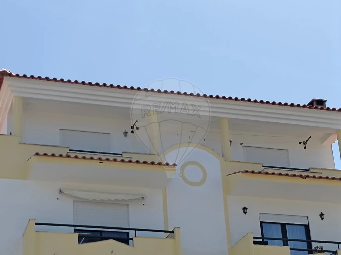 Apartamento T2 para Venda em Caldas da Rainha - Santo Onofre e Serra do Bouro Foto 6