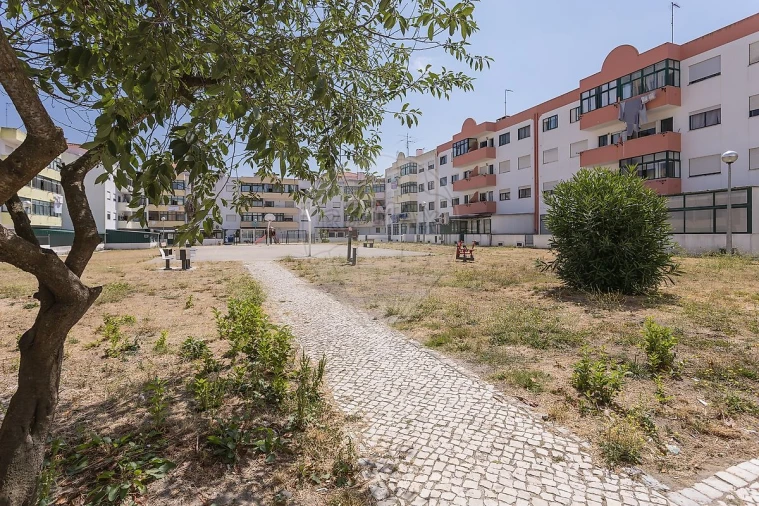 Apartamento T2 para Venda em Caldas da Rainha - Santo Onofre e Serra do Bouro Foto 30