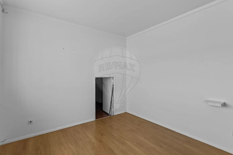 Apartamento T2 para Venda em Caldas da Rainha - Santo Onofre e Serra do Bouro Foto 8