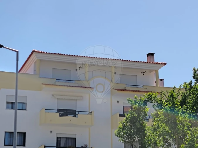 Apartamento T2 para Venda em Caldas da Rainha - Santo Onofre e Serra do Bouro Foto 8