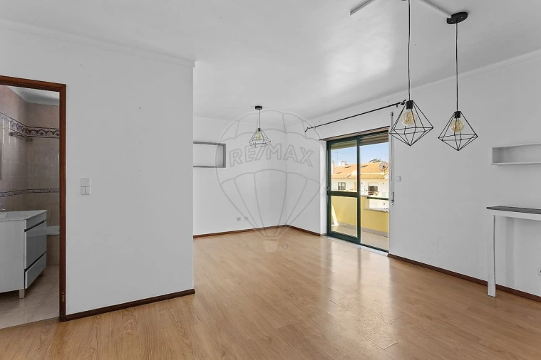 Apartamento T2 para Venda em Caldas da Rainha - Santo Onofre e Serra do Bouro Foto 9