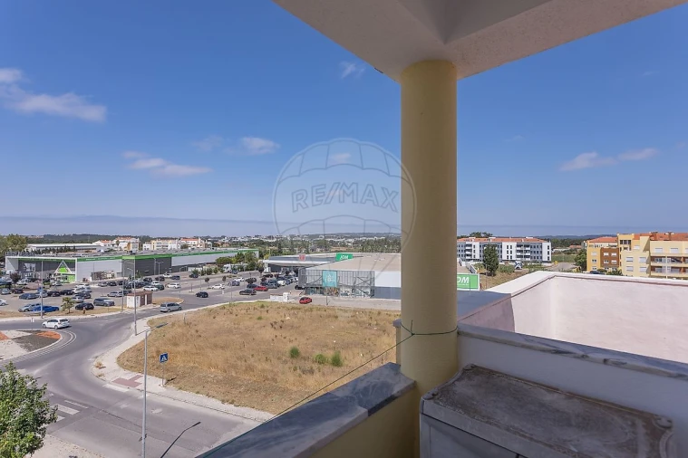 Apartamento T2 para Venda em Caldas da Rainha - Santo Onofre e Serra do Bouro Foto 23