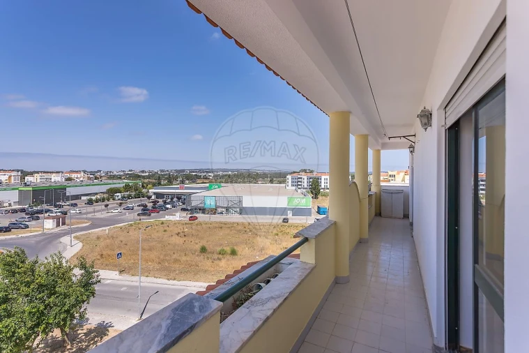 Apartamento T2 para Venda em Caldas da Rainha - Santo Onofre e Serra do Bouro Foto 21