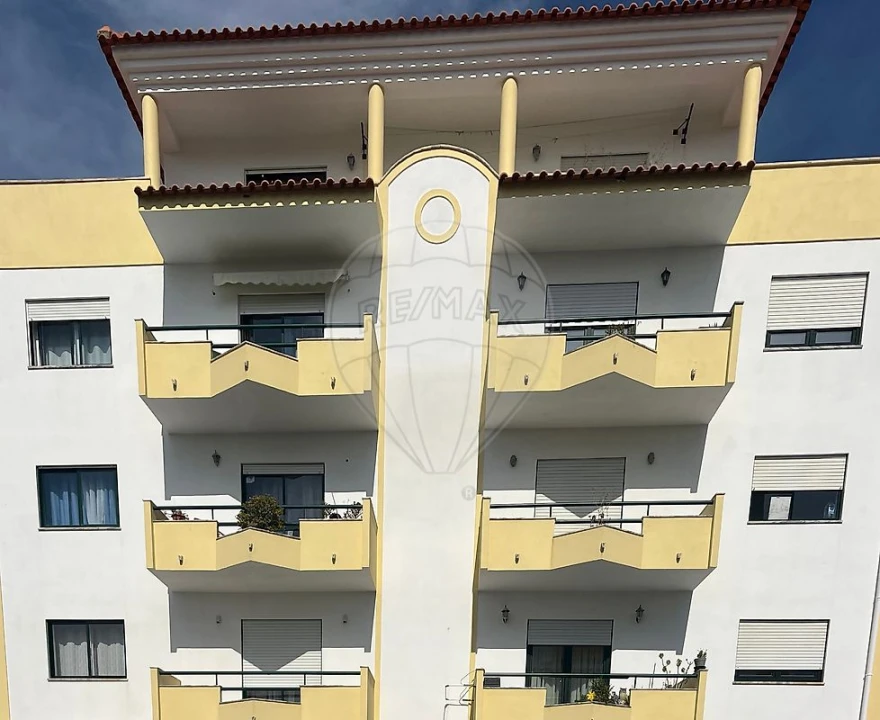 Apartamento T2 para Venda em Caldas da Rainha - Santo Onofre e Serra do Bouro Foto 36