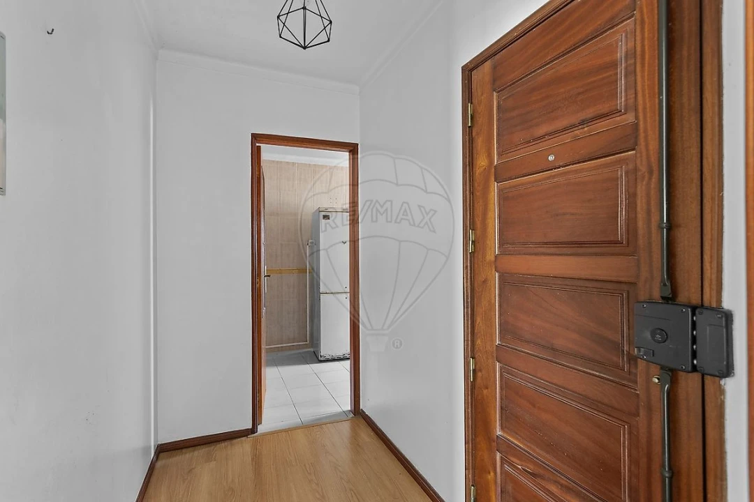Apartamento T2 para Venda em Caldas da Rainha - Santo Onofre e Serra do Bouro Foto 13