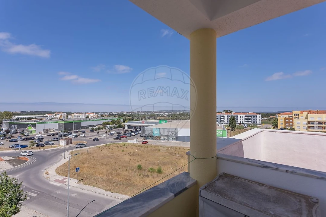 Apartamento T2 para Venda em Caldas da Rainha - Santo Onofre e Serra do Bouro Foto 23