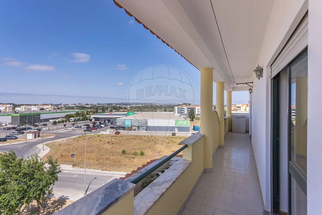 Apartamento T2 para Venda em Caldas da Rainha - Santo Onofre e Serra do Bouro Foto 21