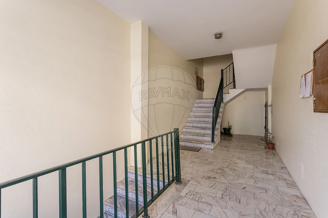 Apartamento T2 para Venda em Caldas da Rainha - Santo Onofre e Serra do Bouro Foto 26