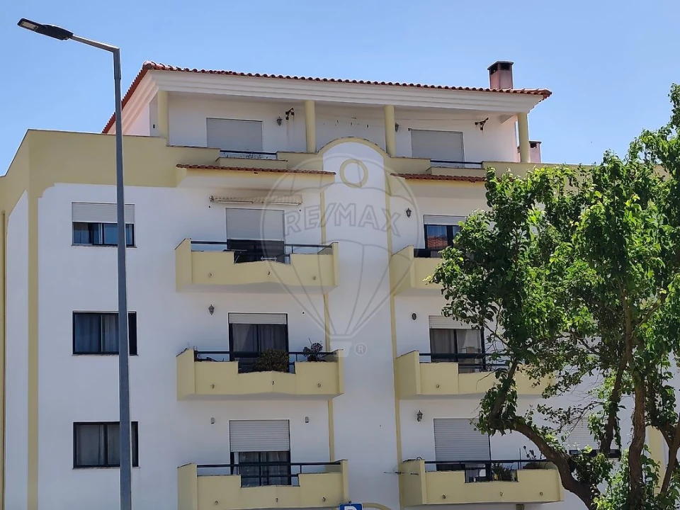 Apartamento T2 para Venda em Caldas da Rainha - Santo Onofre e Serra do Bouro Foto 9