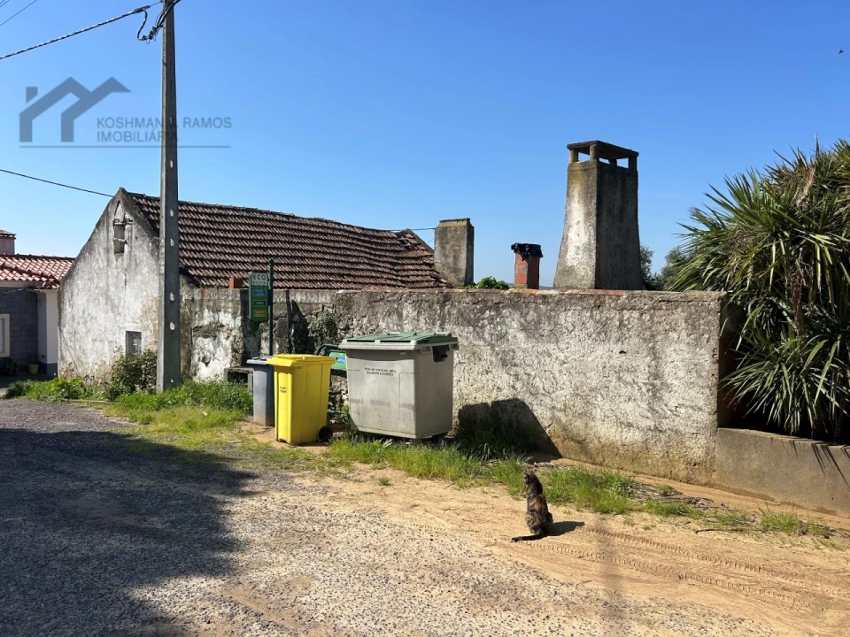 Moradia T3 para Venda em Lourinhã e Atalaia Foto 3