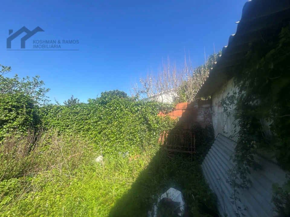 Moradia T3 para Venda em Lourinhã e Atalaia Foto 16