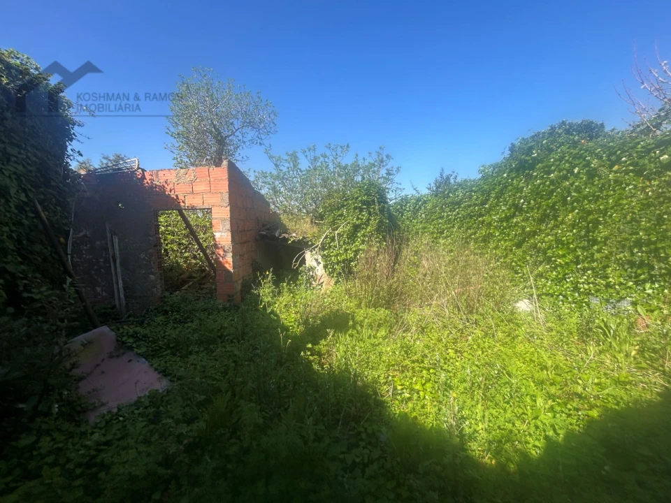 Moradia T3 para Venda em Lourinhã e Atalaia Foto 17