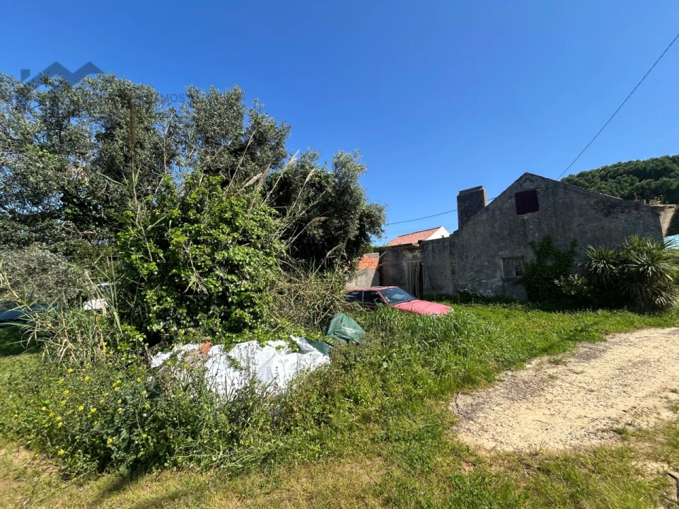 Moradia T3 para Venda em Lourinhã e Atalaia Foto 19