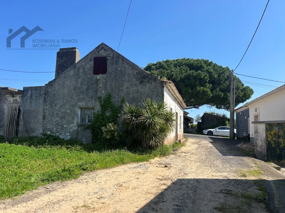 Moradia T3 para Venda em Lourinhã e Atalaia Foto 2