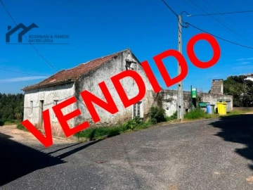 Moradia T3 para Venda em Lourinhã e Atalaia