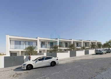 Moradia T3 para Venda em Gondomar (São Cosme), Valbom e Jovim