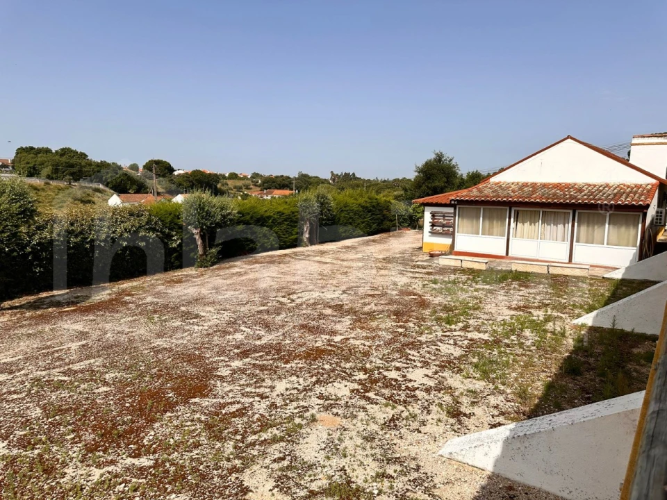 Quinta T2 para Venda em Santo Estêvão Foto 4