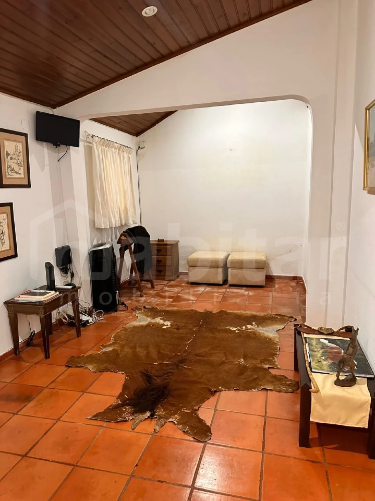 Quinta T2 para Venda em Santo Estêvão Foto 8