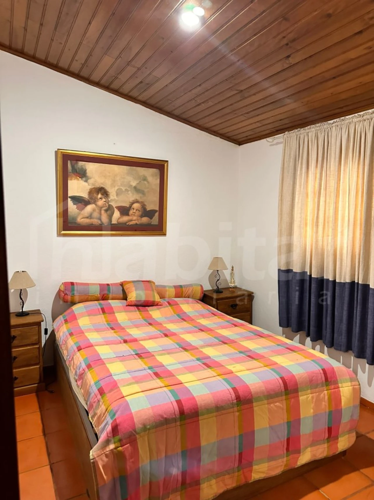 Quinta T2 para Venda em Santo Estêvão Foto 15