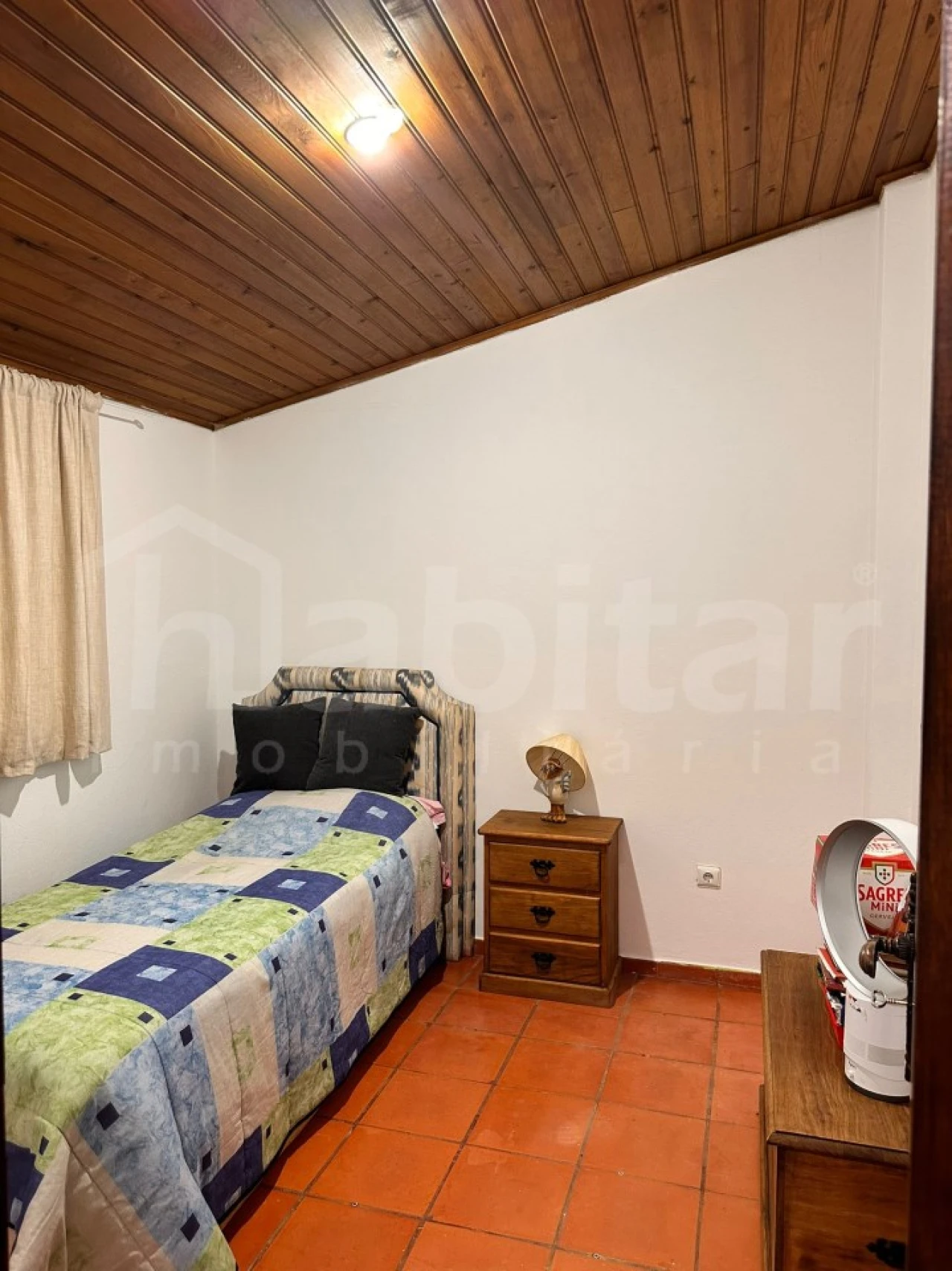 Quinta T2 para Venda em Santo Estêvão Foto 16