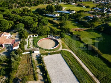Quinta T2 para Venda em Santo Estêvão
