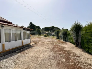 Quinta T2 para Venda em Santo Estêvão