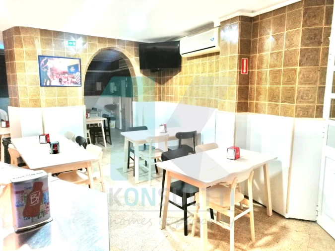 Apartamento T1 para Venda em Águas Livres Foto 9