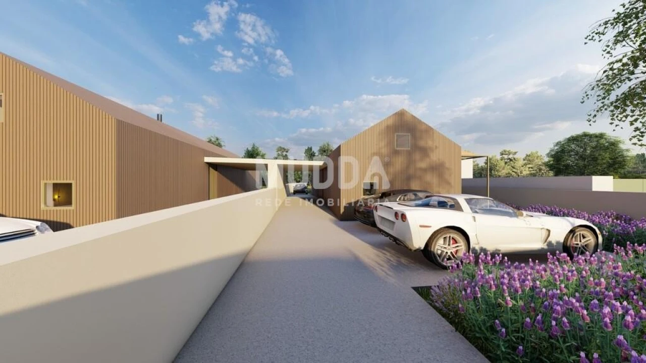 Moradia T2 para Venda em Ovar, São João, Arada e São Vicente de Pereira Jusã Foto 26
