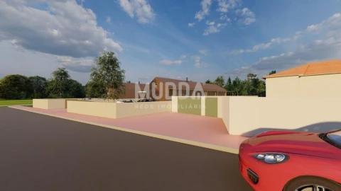 Moradia T2 para Venda em Ovar, São João, Arada e São Vicente de Pereira Jusã