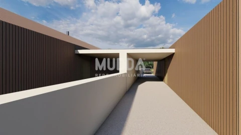 Moradia T2 para Venda em Ovar, São João, Arada e São Vicente de Pereira Jusã