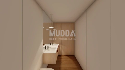 Moradia T2 para Venda em Ovar, São João, Arada e São Vicente de Pereira Jusã