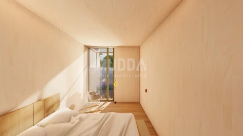 Moradia T2 para Venda em Ovar, São João, Arada e São Vicente de Pereira Jusã